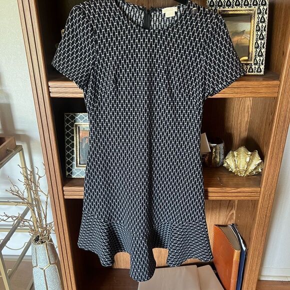 SHOSHANNA GENESEE DRESS - Picture 2 of 5